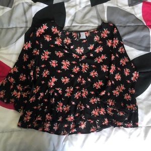 Size 10 Blouse
